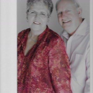 Meet your Posher, Peggy